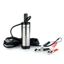 Vehemo 38 мм дизельный насос масло Вода сырой автомобильный масляный насос инструмент для заправки топлива рансфер насос для части грузовика двигателя открытый