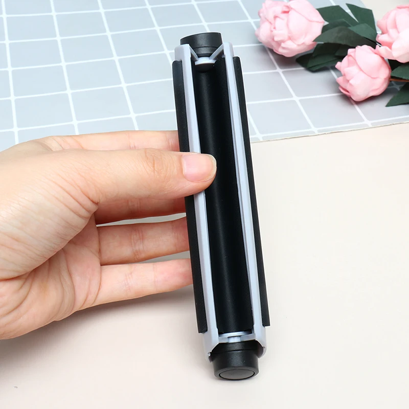 Портативная ручная роликовая машина для скручивания сигарет 110 мм курительная DIY