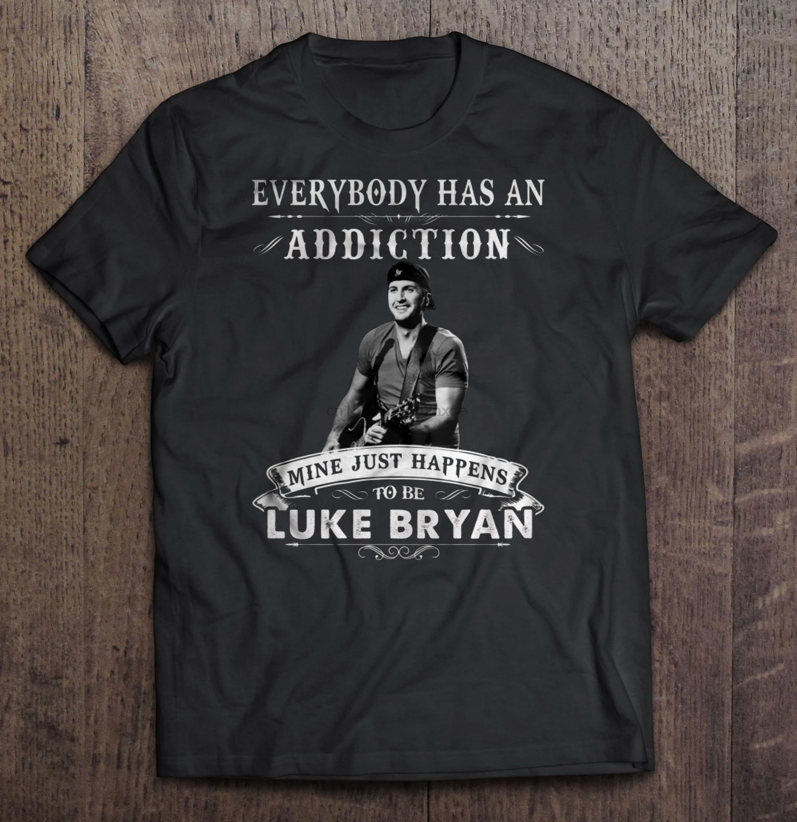 luke bryan t shirts