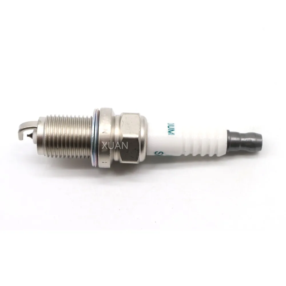 XUAN 4 шт./лот иридиевая Свеча зажигания 90919-01210 для Toyota 4runner Avalon Camry Celica Corolla Highlander Land Cruiser Matrix MR2