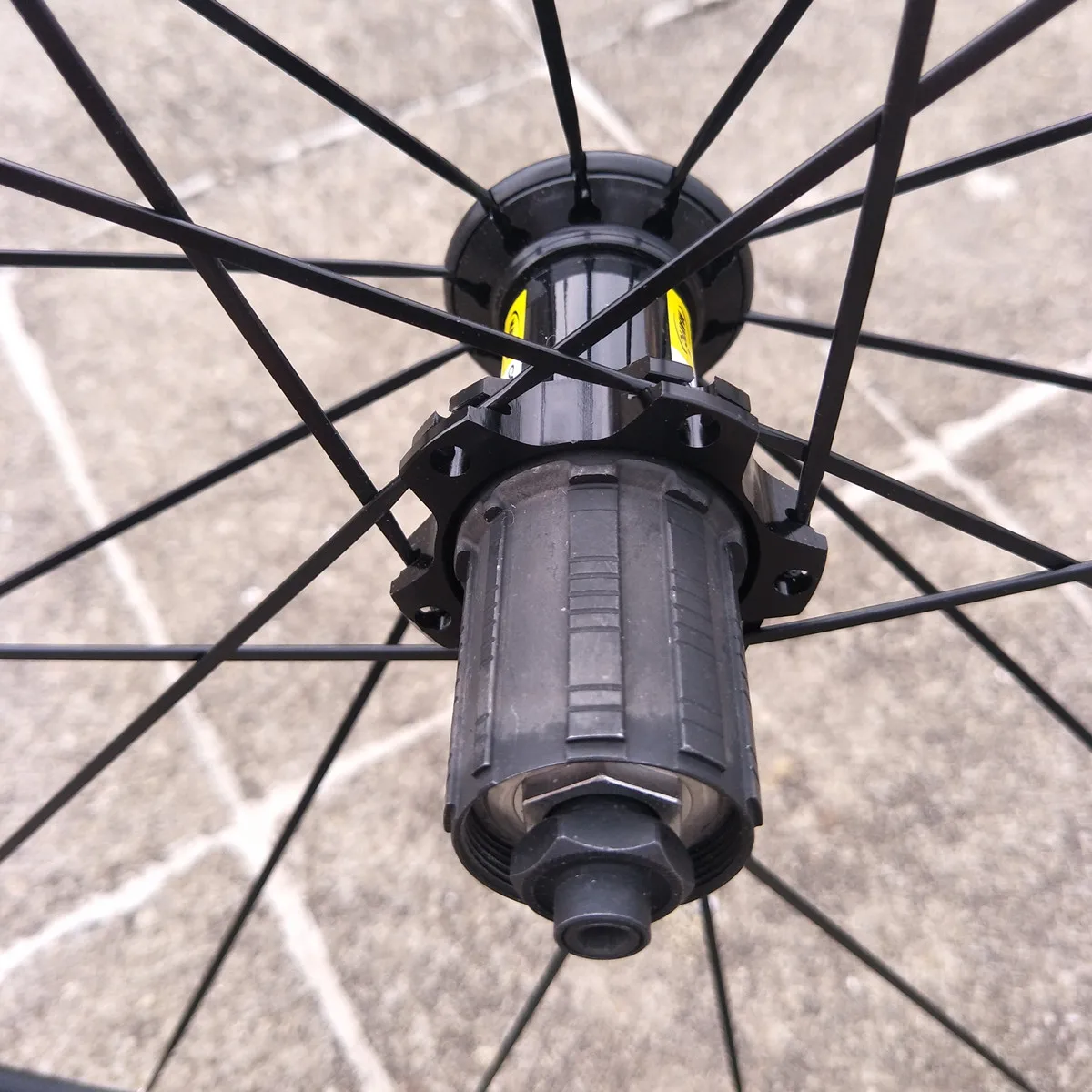 Hot sale Original 700C Cosmic Elite BMX Road Bike Bicycle Wheel Aluminium Alloy V Brake Wheels 30mm Rim Wheelset