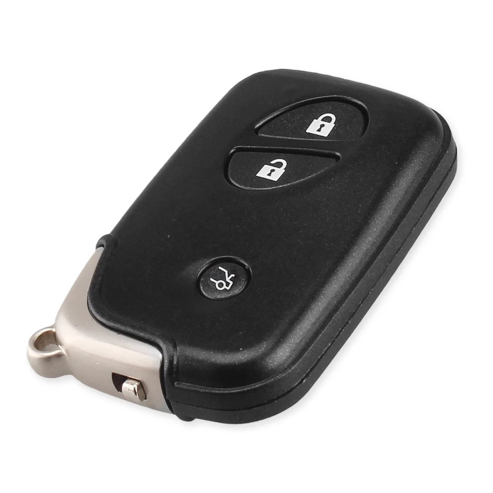 HYQ14AAC Board ID 271451-0140 433MHz Keyless Remote Key Fob For Lexus ES350 IS250 GS350 GS450h LS460 LS600h 2006 2007 2008