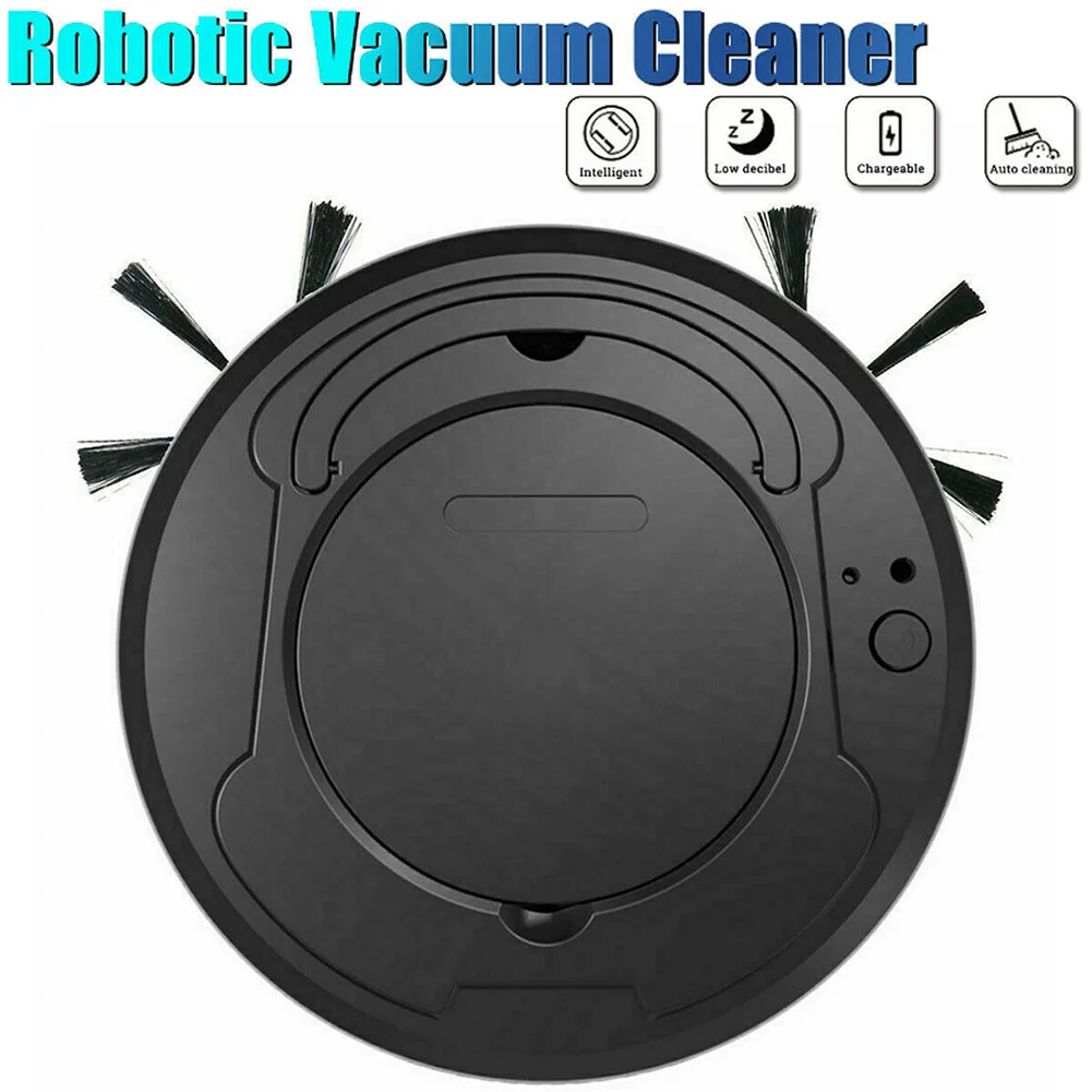 Dropshipping 3 In 1 Smart Floor Robot Vacuum Cleaner Mop Automatic Distance Sensor Machine MDP66 Dropshipping 3 In 1 Smart Floor Robot Vacuum Cleaner Mop Automatic Distance Sensor Machine MDP66