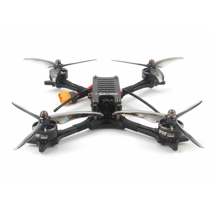 Holybro Kopis2 6S V2 FPV гоночный Радиоуправляемый Дрон PNP BNF w/ KakuteF7 1 5 FC &amp Atlatl HV