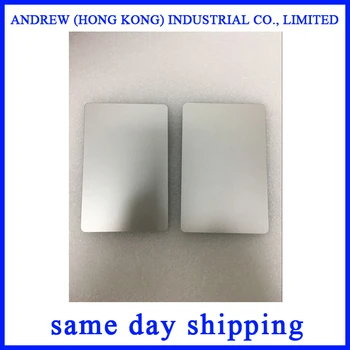 

Original New Silver Color A2289 Touchpad Trackpad For Macbook Pro 13.3'' A2289 Trackpad 2020 Year