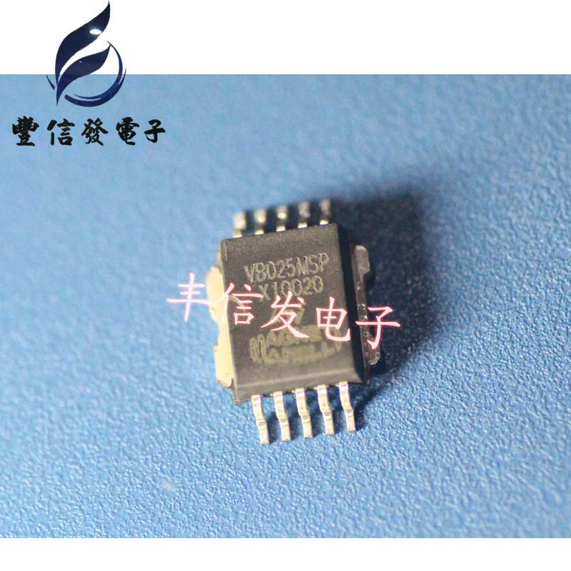 5 шт./лот VNQ660SP VNQ660 SOP10 автомобиль чип автомобиль IC для Dongfeng peugeot BSI автомобиль Repai