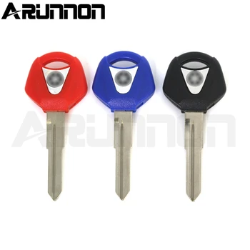 

For Yamaha YZFR3 YZF-R3 YZF-R25 YZF-R15 YZF R3 R15 R25 MT-03 MT-15 MT-25 MT03 MT 03 MT15 MT25 Motorcycle Blank Key Uncut Blade