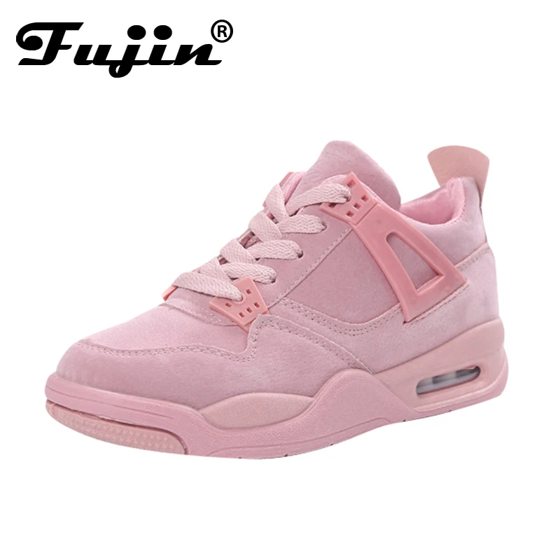 Женская обувь из искусственной кожи Модная женская с вулканизированной подошвой