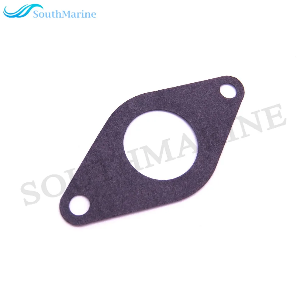 835383001 27-835383001 карбюратор прокладка для Mercury Marine 4-тактный 6HP 8HP 9.9HP лодочный мотор