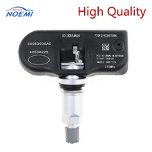 315 МГц для CHRYSLER nicfica город и страна DODGE Мститель джип компас TPMS датчик давления в шинах датчик контроля 56053030AC