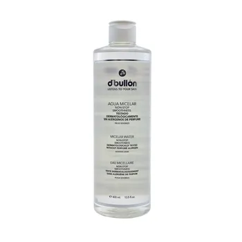 

Bullon micellar water sensitive skin 400 ML