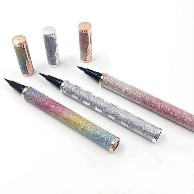 10 Pieces Pearl Glitter Lip Gloss Wholesale Cosmetics Glossy Lipgloss  Pigment Vegan Packaging Gold Private Label No Brand