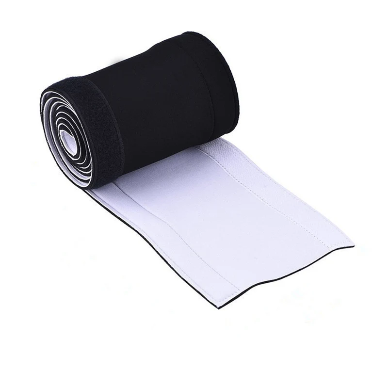 

Neoprene Cable Sheath 203 Cm Velcro Wire Protection Television Computer Cable Storage Cover Opening