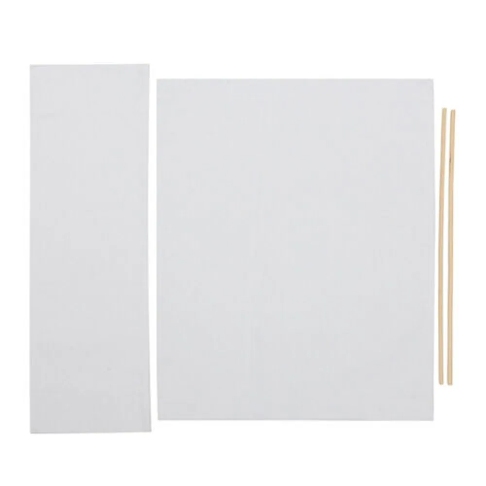 Повседневные советы накладка на стул замена Холст сиденье протектор Открытый 48x38 см