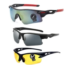 Очки ночного видения водители очки ночного видения анти ночного видения с светящимися водительскими очками защитные шестерни солнцезащитные очки