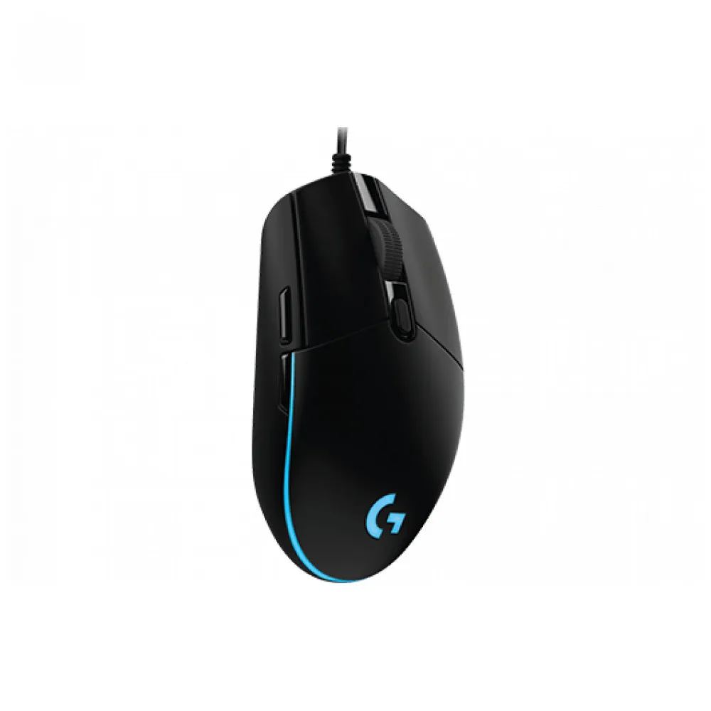 Мышь игровая Logitech G102 Prodigy