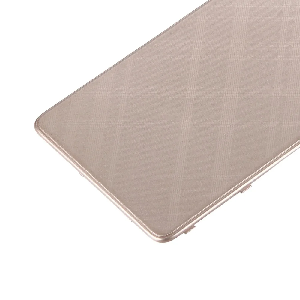 Высокое качество для Xiaomi Mi 4S крышка батареи задняя дверь корпус+ Инструменты для ремонта