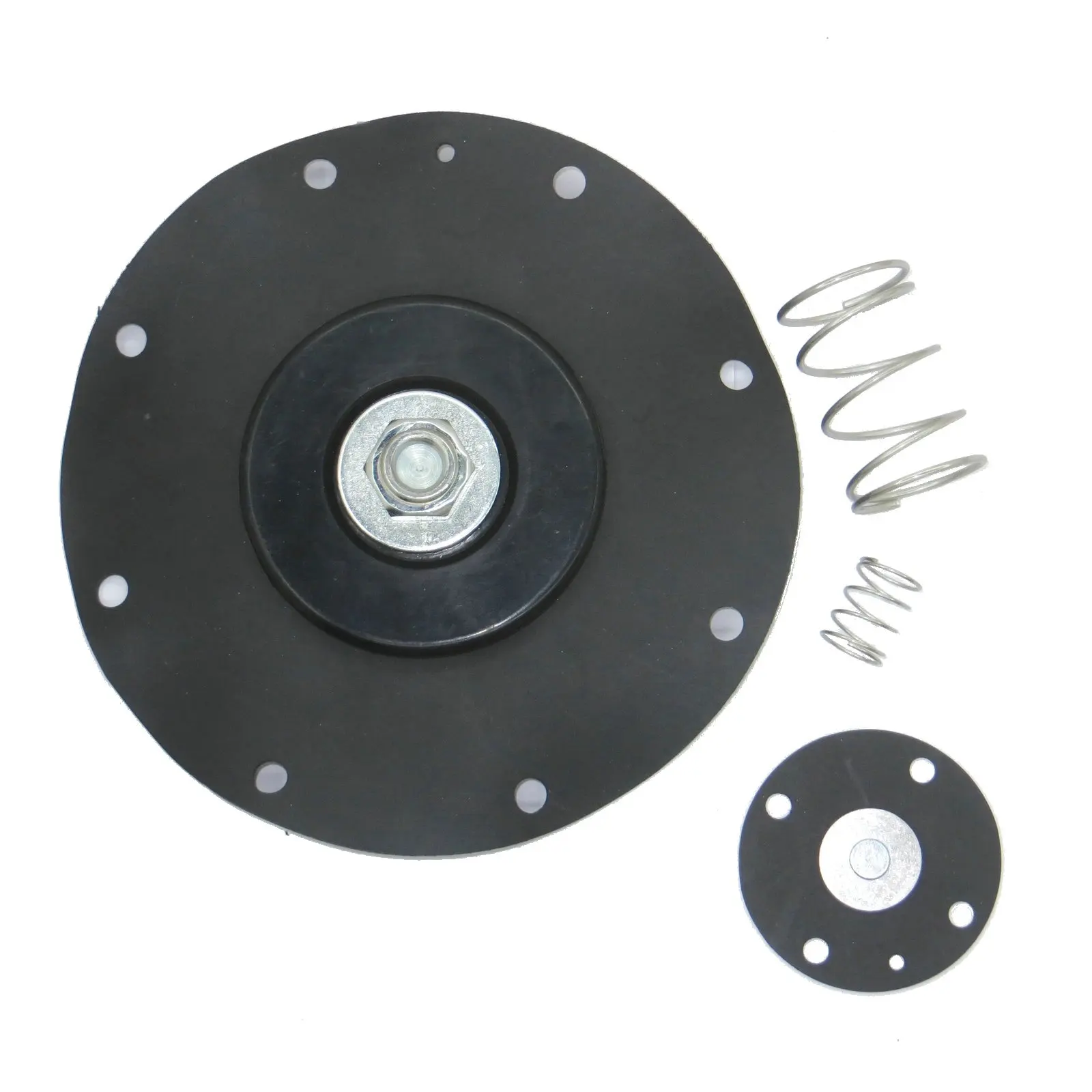 K5004 сменный комплект для ремонта диафрагмы(M1638) для Goyen RCA50T, CA50T, RCA50DD, CA50DD, RCA50FS, CA50FS " импульсный клапан
