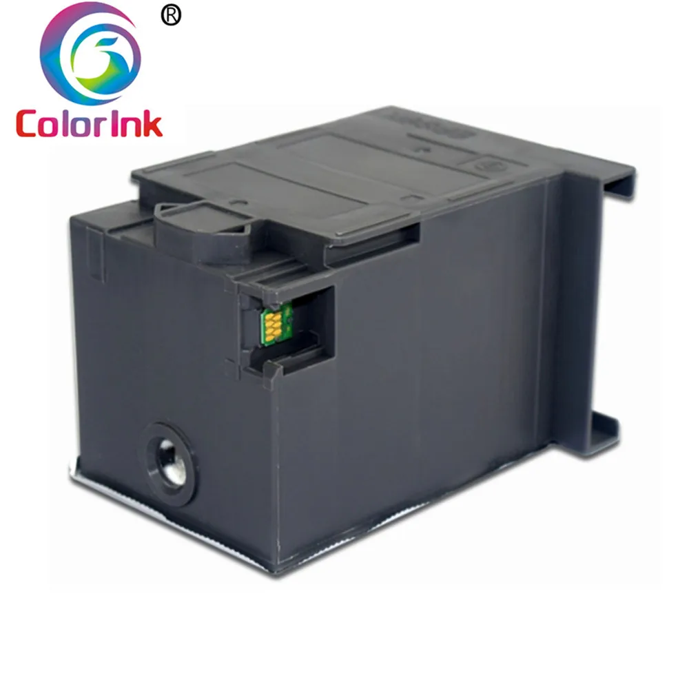 Сменная коробка для обслуживания EPSON T6716 для принтеров EPSON WorkForce Pro WF-C5210 C5290 C5710 C5790 M5299 M5799 ET-8700