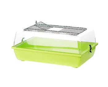 

INTER-ZOO rodent cell Inter-Zoo G133 Alex Empty 58 x 38 x 25 cm