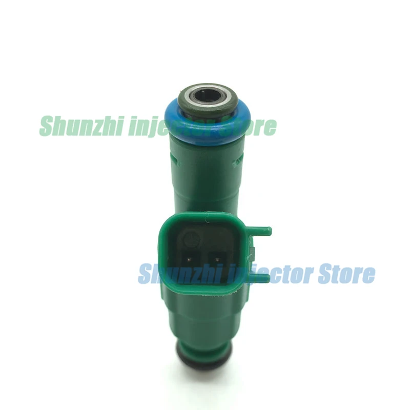 6 шт. Топливные форсунки для MAZDA 2003-2007 2.3L L4 0280156193 4M8G-AA 0 280 156 193 4M8GAA