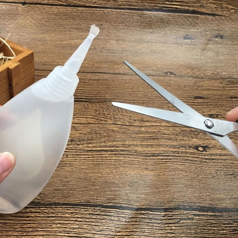 Other Home & Living 120ml Household Sewing Machine Oil Clipper Shaver