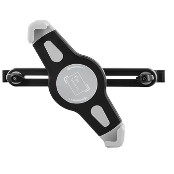 

Universal Durable Car Headrest Tablet PC Holder with 7-10 Inch Table Back Seat Bracket for IPad Air 2/Pro for Samsung for Lenovo