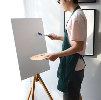 

Painting Canvas Panel Boards 5*7inch 8*10inch 9*12inch 11*14inch 1pc Multi Size for beginner Artists Students & Kids