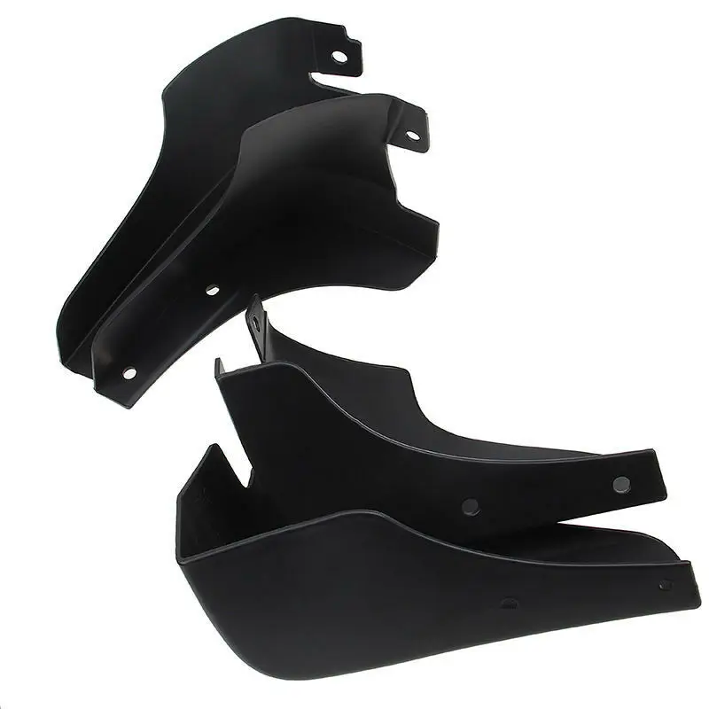 Fivefinger 4x Автомобильные Брызговики Передняя тыльная грязь щитки брызговики крыло для Infiniti G G25 G35 G37 Q40 V36 2007