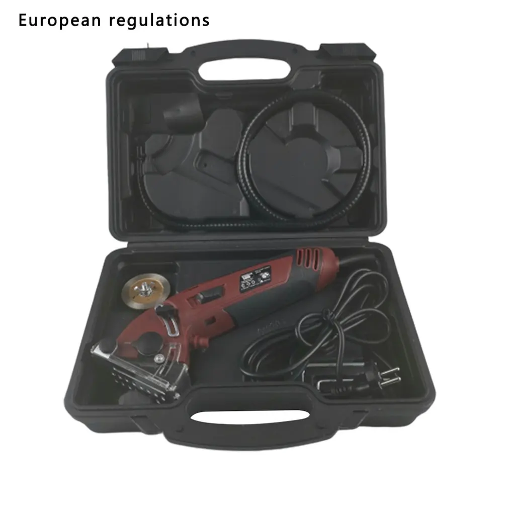 

Electric Circular Saw DIY Multifunctional Electric Saw Power Supply Rotary Tools Circular Blades Saw