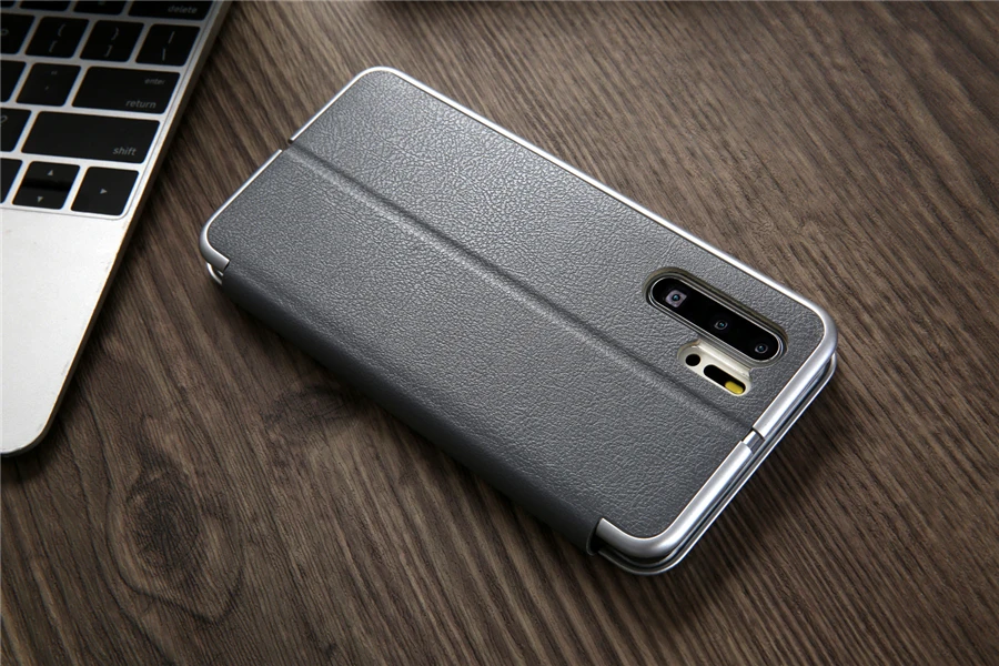 Роскошный чехол-бумажник с откидной крышкой для HUAWEI P30 P20 Pro P20 Lite, кожаный чехол для карт Huiwei Haiwai P30pro P20pro, чехол-подставка