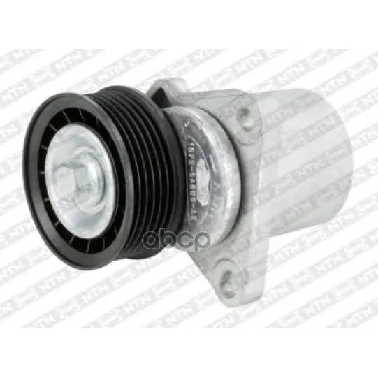 Ga352.51_ролик Натяжной! Ford Mondeo 1.8/2.0 01, Mazda 6 1.8-2.3 02 Ntn-Snr Ga35251 NTN-SNR арт. GA35251