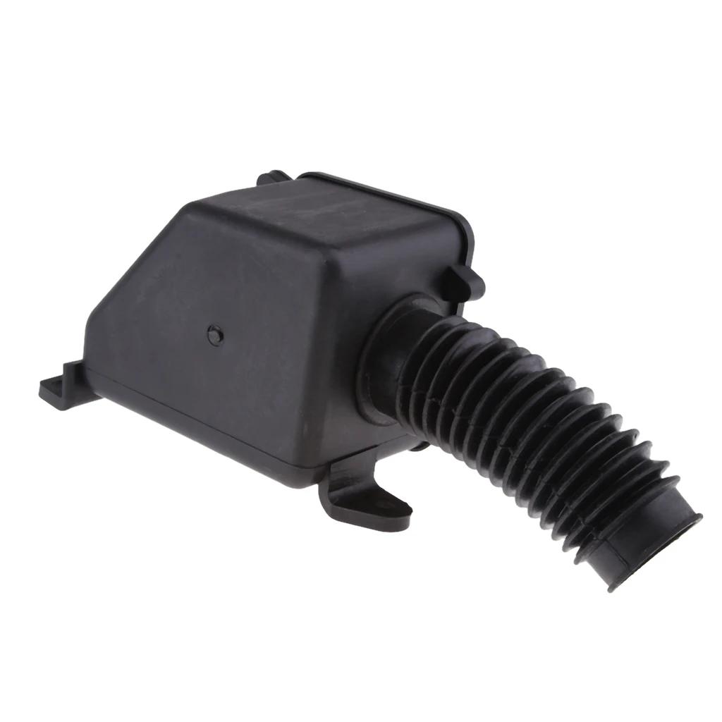 Новый двигатель очиститель воздуха фильтр коробка для GY6 150 150cc 157QMJ ATV Quad скутер 4