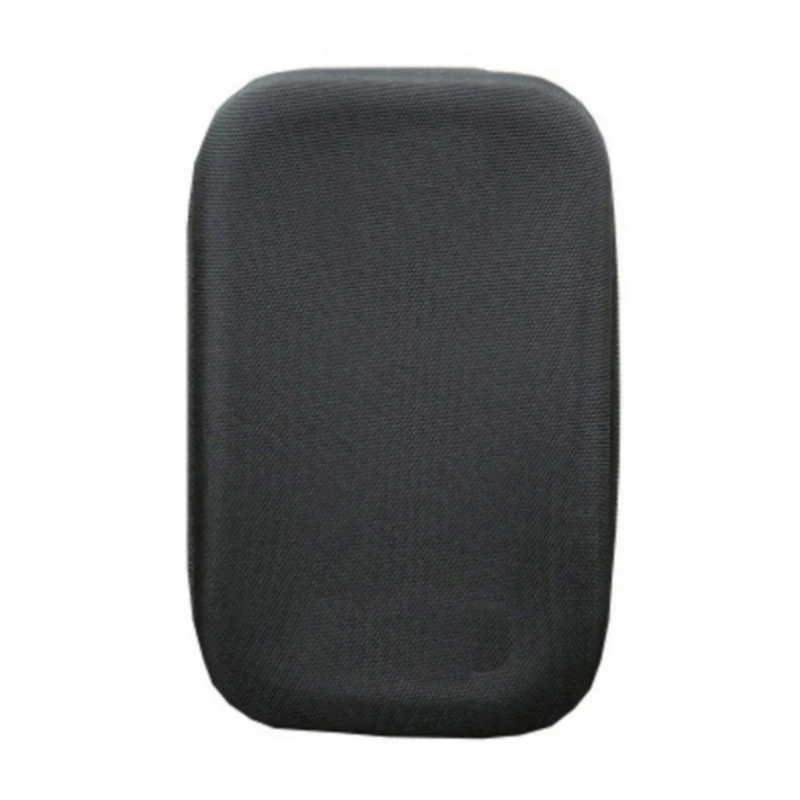 Замена для Xiaomi M365 электрический самокат Передняя сумка для переноски руль на молнии EVA чехол для хранения