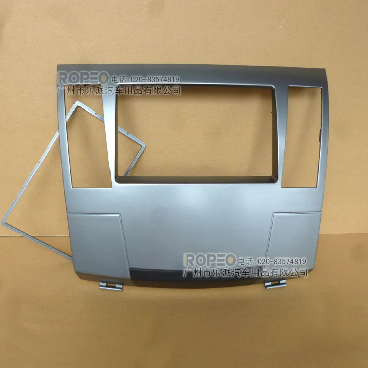 Подходит для Hippocampus Knight dvd gps аудио преобразования поверхности рыцарь Монтажный кронштейн макет