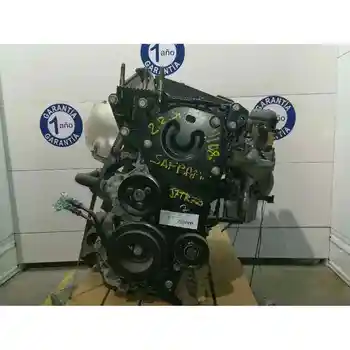 

J7TR760 COMPLETE ENGINE RENAULT SAFRANE (B54)