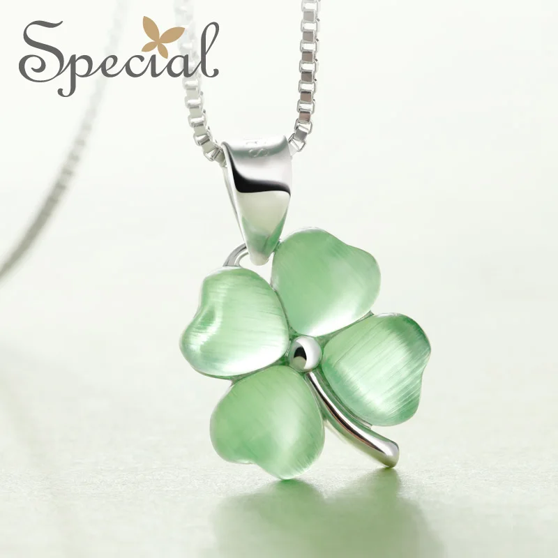 

Special Brand Fashion Clever Maxi Necklace 925 Sterling Silver Necklaces & Pendants Lovely Jewelry Gifts for Women S1853N