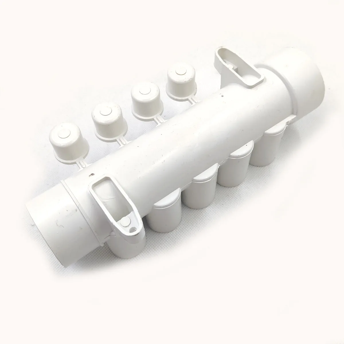 Polegadas 10 Furos Material do Pvc Resistente polegadas 10 furos material do pvc resistente 04