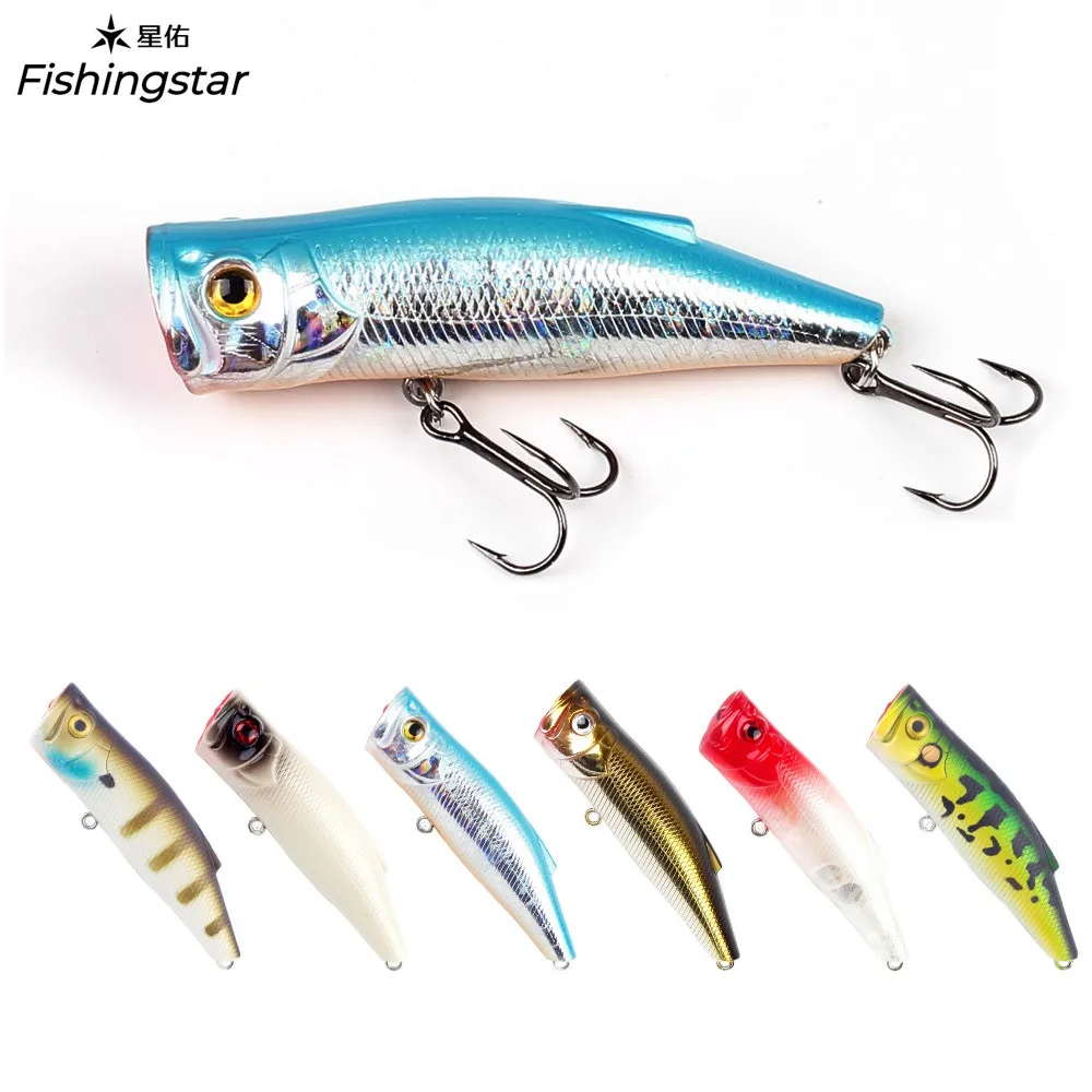 Рыболовная приманка воблер FISHINGSTAR 70 мм 10 г 90 20 1 шт.|Наживки| |