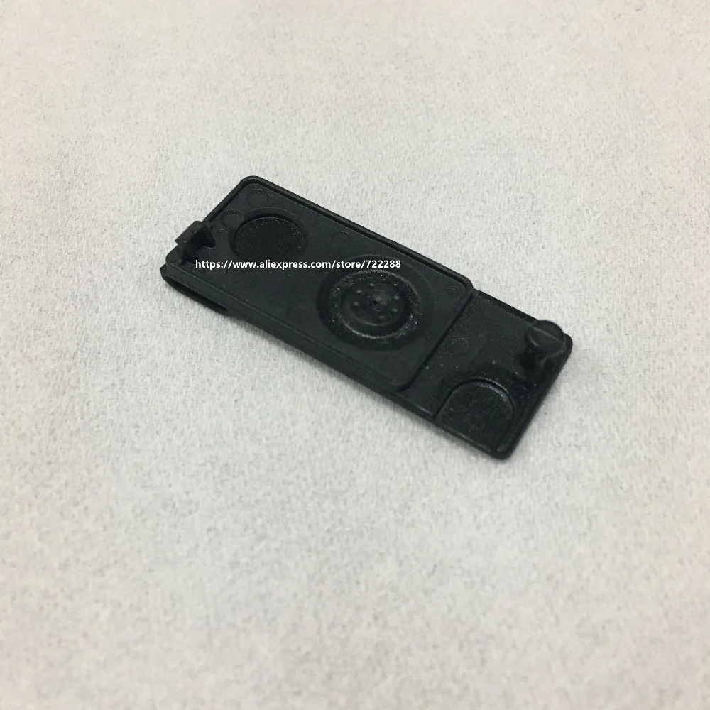 Repair Parts For Sony A7 III A7M3 ILCE-7M3 Microphone Mic Interface Rubber  Cover Lid New Original