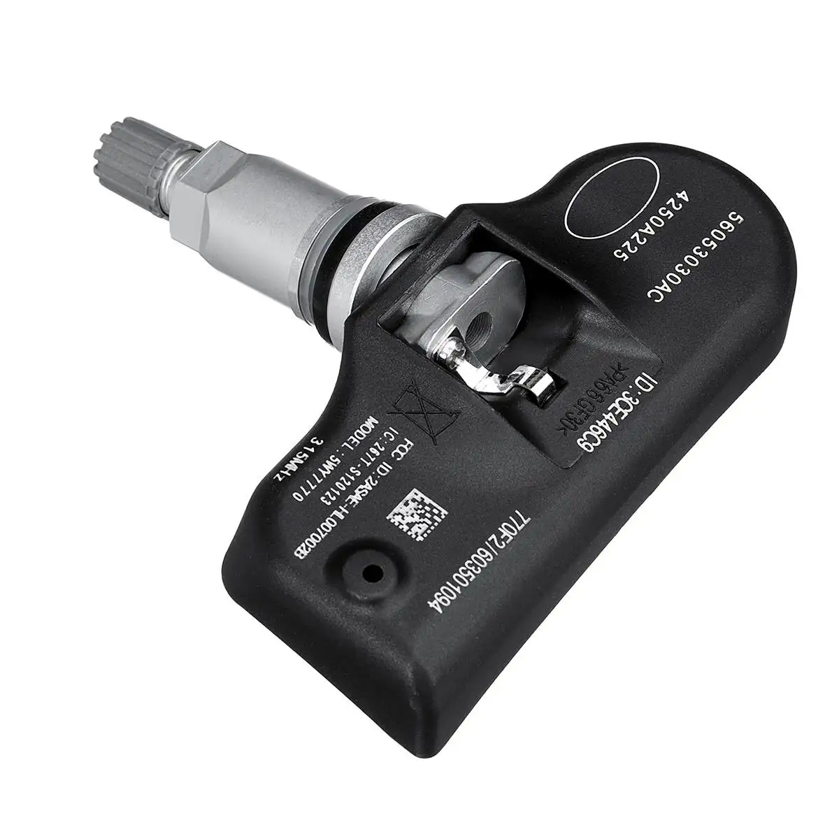 560530ab 56053030AC 315 МГц датчик давления в шинах TPMS для Mitsubishi Lancer 2008-2010/Outlander 2007-2010