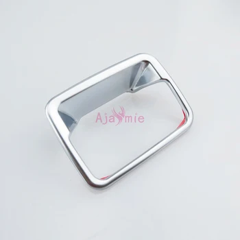 

For Mercedes Benz Vito V Class W447 2014-2018 Car Styling Electrical Park Handbrake Switch Cover Trim Car Accessories