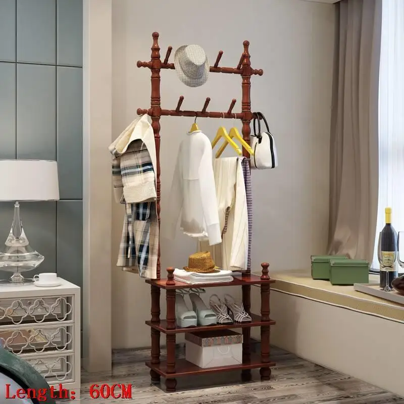 Pared Appendiabiti Percha Para La Ropa Aski Armoire Portmanto Wood Perchero De Pie Cabide Cintre вешалка для одежды