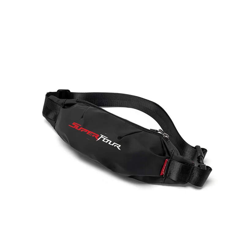 For Honda CBR 600 RR LOGO Men Waist Pack Belt Hip Bum Slant back bag Chest Bag Male Motorcycle Riding Antitheft Purse | Автомобили и