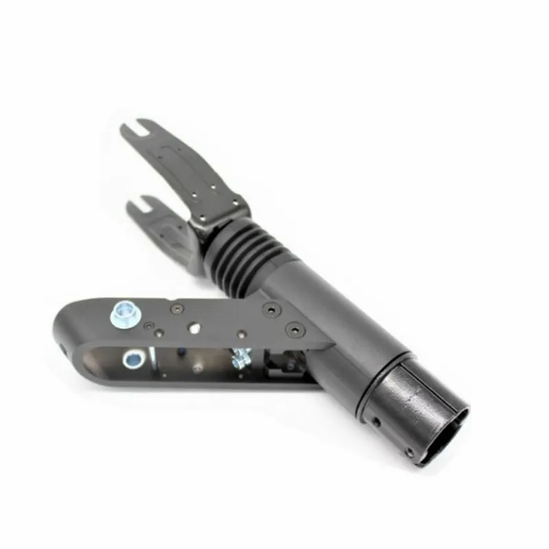 

Original Electric scooter folding front fork assembly for Ninebot ES1 ES2 ES4 Electric scooter accessories