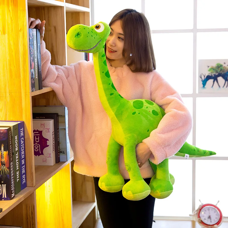 

HPY Imitation Dinosaurs Plush Toy Doll Customizable Birthday Gift Doll