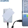 CHAFON usb rfid uhf reader and writer 865Mhz~868Mhz with complete English SDK demo software user manual source code ► Photo 3/6