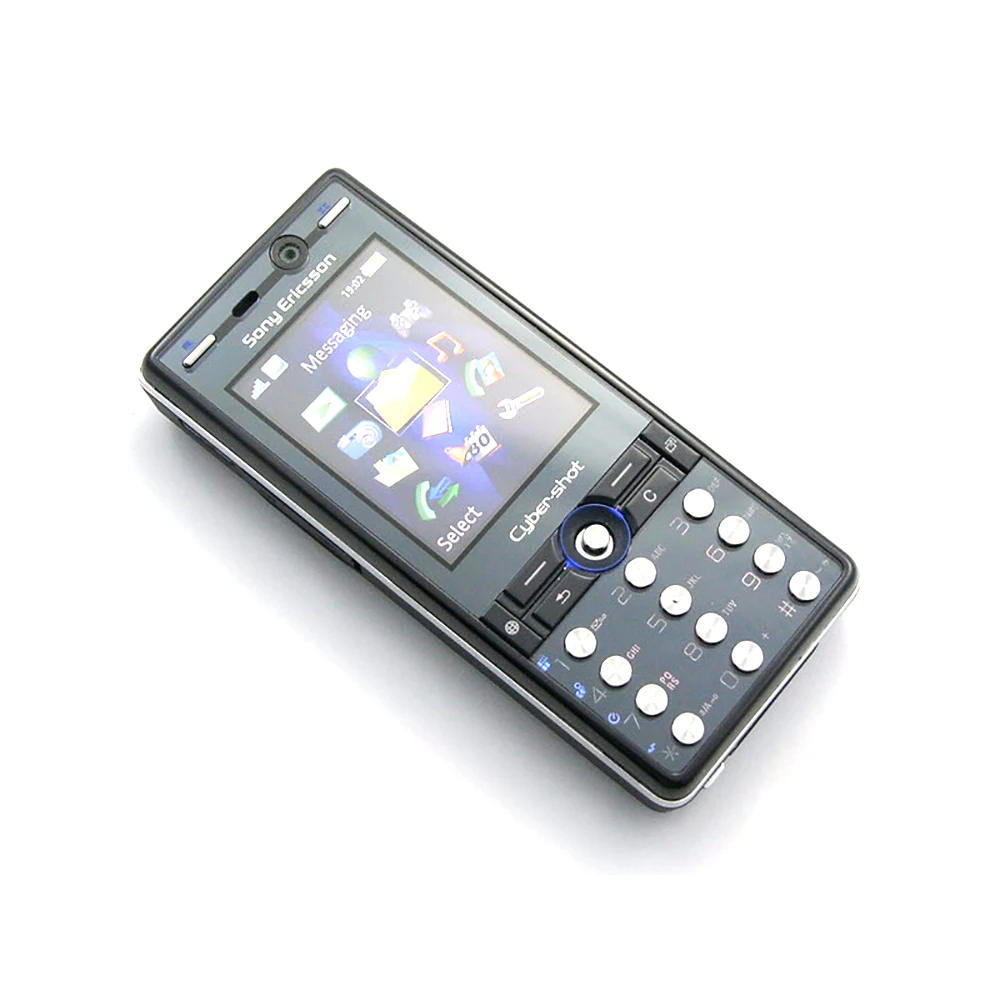 Oryginalny Sony Ericsson K810 K810C K810i 3G telefon