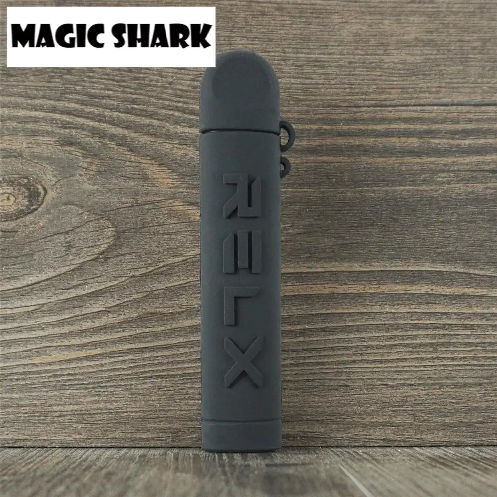 Безопасный ударопрочный гелевый Чехол чехол для Relx Essential Kit Bag for | Мобильные