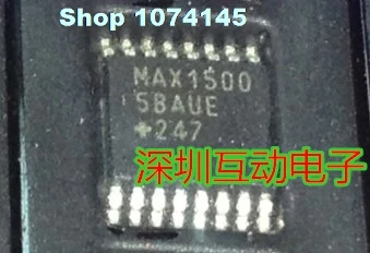 MAX15005BAUE MAX15005 DCDC TSSOP-16